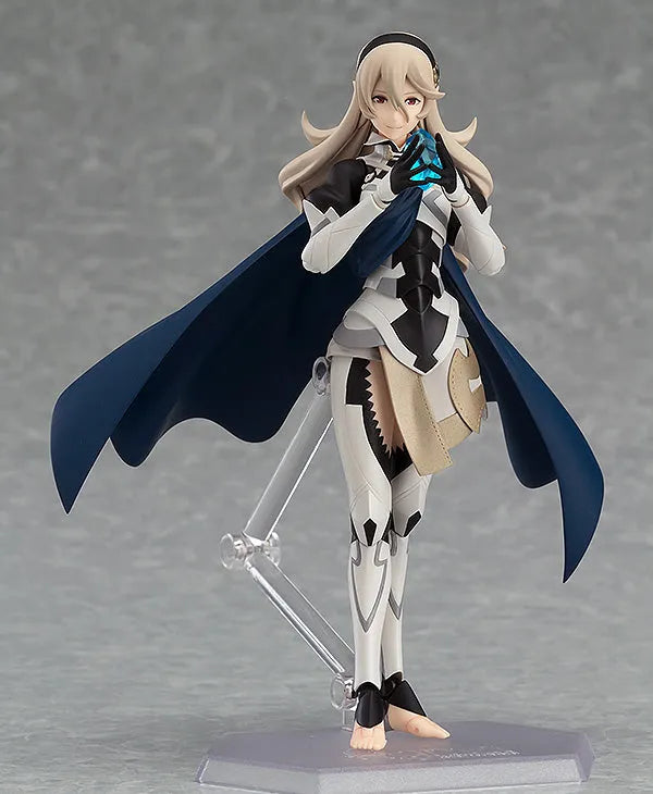 Fire Emblem If - Kamui - Figma #334 - Female (Max Factory)ㅤ – Max Factory – ActionFigureBrasil