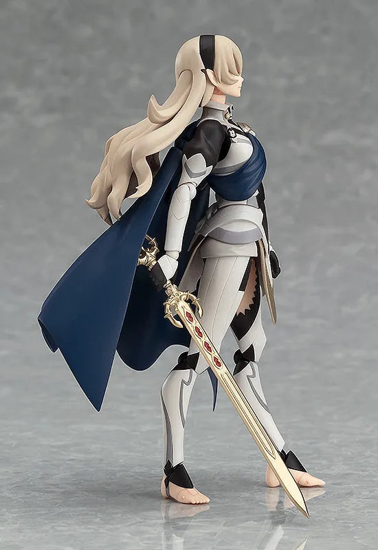 Fire Emblem If - Kamui - Figma #334 - Female (Max Factory)ㅤ – Max Factory – ActionFigureBrasil