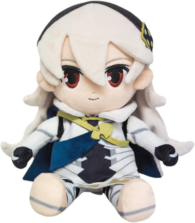 Fire Emblem If - Kamui - Fire Emblem All Star Collection - Female (San-ei)ㅤ – San-ei – ActionFigure Brasil