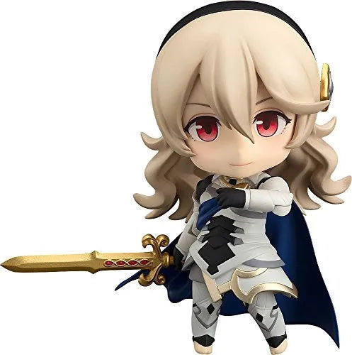 Fire Emblem If - Kamui - Nendoroid #718 - Female (Good Smile Company)ㅤ – Good Smile Company – ActionFigure Brasil