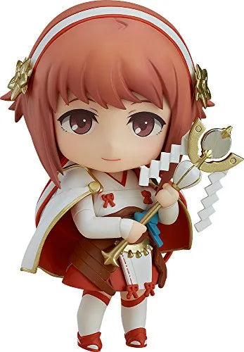 Fire Emblem If - Sakura - Nendoroid #837 (Good Smile Company)ㅤ – Good Smile Company As Manufacturer – ActionFigure Brasil
