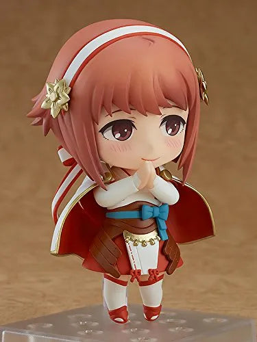 Fire Emblem If - Sakura - Nendoroid #837 (Good Smile Company)ㅤ – Good Smile Company As Manufacturer – ActionFigure Brasil
