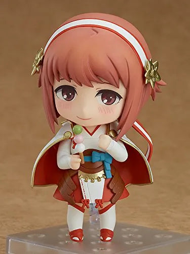 Fire Emblem If - Sakura - Nendoroid #837 (Good Smile Company)ㅤ – Good Smile Company As Manufacturer – ActionFigure Brasil