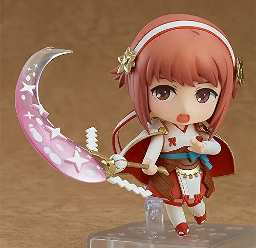 Fire Emblem If - Sakura - Nendoroid #837 (Good Smile Company)ㅤ – Good Smile Company As Manufacturer – ActionFigure Brasil
