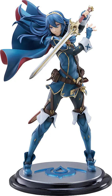 Fire Emblem: Kakusei - Lucina - 1/7 (Intelligent Systems)ㅤ – Intelligent Systems – ActionFigure Brasil