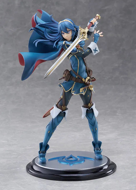 Fire Emblem: Kakusei - Lucina - 1/7 (Intelligent Systems)ㅤ – Intelligent Systems – ActionFigure Brasil