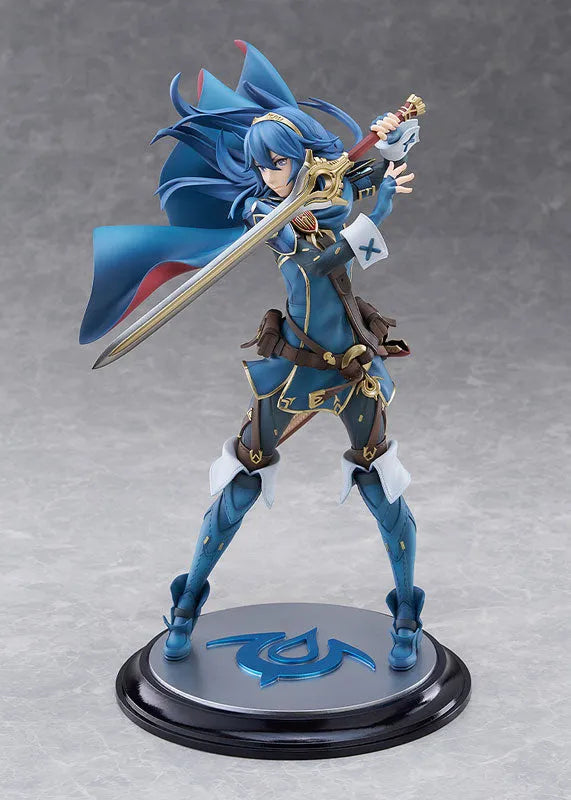 Fire Emblem: Kakusei - Lucina - 1/7 (Intelligent Systems)ㅤ – Intelligent Systems – ActionFigure Brasil