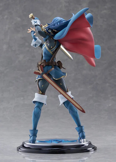 Fire Emblem: Kakusei - Lucina - 1/7 (Intelligent Systems)ㅤ – Intelligent Systems – ActionFigureBrasil — close