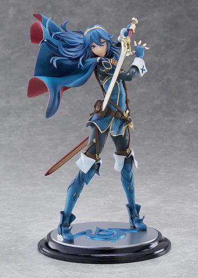 Fire Emblem: Kakusei - Lucina - 1/7 (Intelligent Systems)ㅤ – Intelligent Systems – ActionFigureBrasil — embalagem