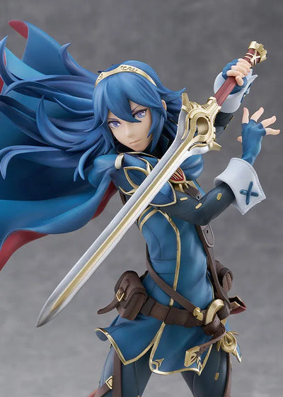 Fire Emblem: Kakusei - Lucina - 1/7 (Intelligent Systems)ㅤ – Intelligent Systems – ActionFigureBrasil — acessórios