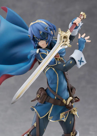 Fire Emblem: Kakusei - Lucina - 1/7 (Intelligent Systems)ㅤ – Intelligent Systems – ActionFigureBrasil — ambientada