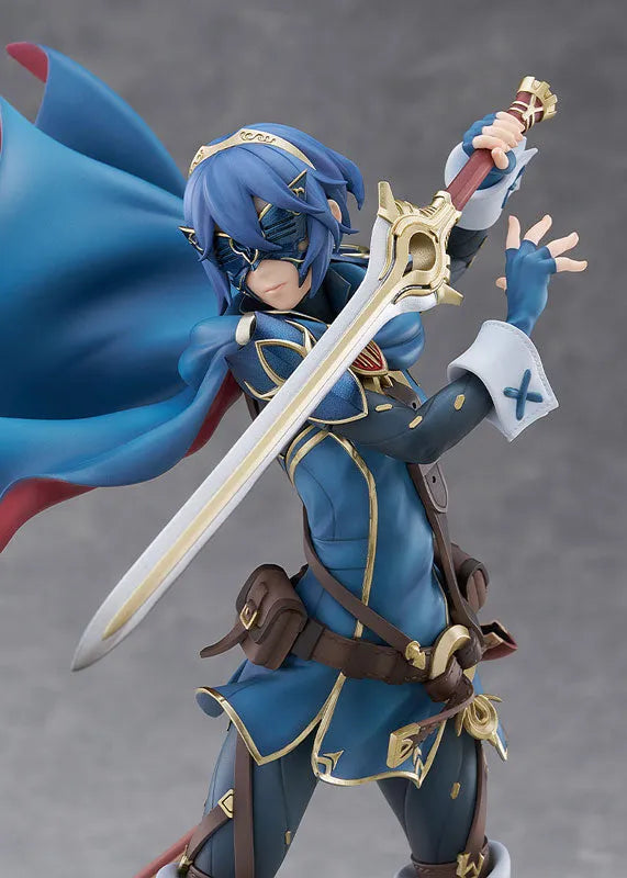 Fire Emblem: Kakusei - Lucina - 1/7 (Intelligent Systems)ㅤ – Intelligent Systems – ActionFigure Brasil