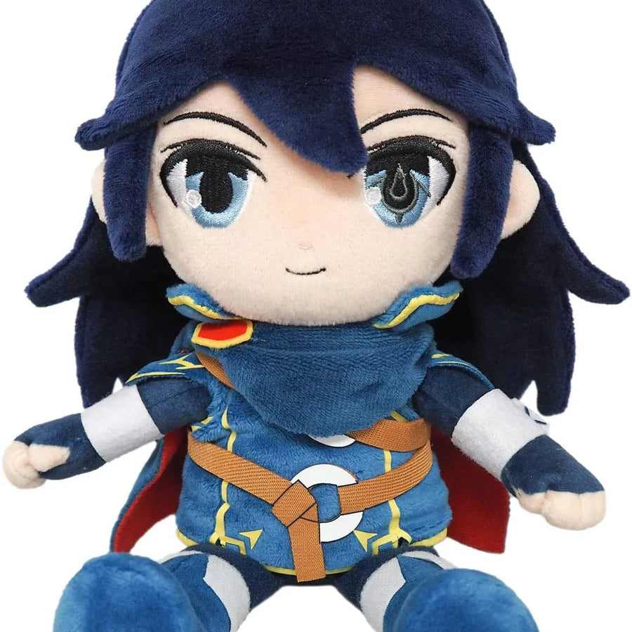 Fire Emblem: Kakusei - Lucina - Fire Emblem All Star Collection (San-ei)ㅤ – San-ei – ActionFigure Brasil