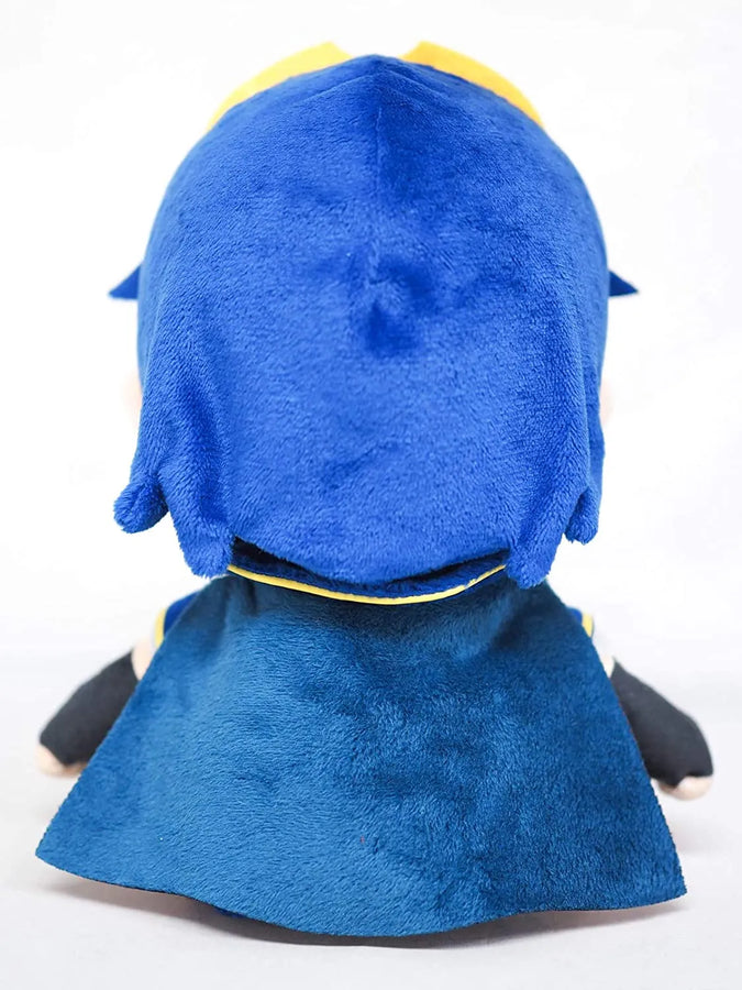 Fire Emblem: Monshou no Nazo - Marth - Fire Emblem All Star Collection (San-ei)ㅤ – San-ei – ActionFigure Brasil — ângulo diferente