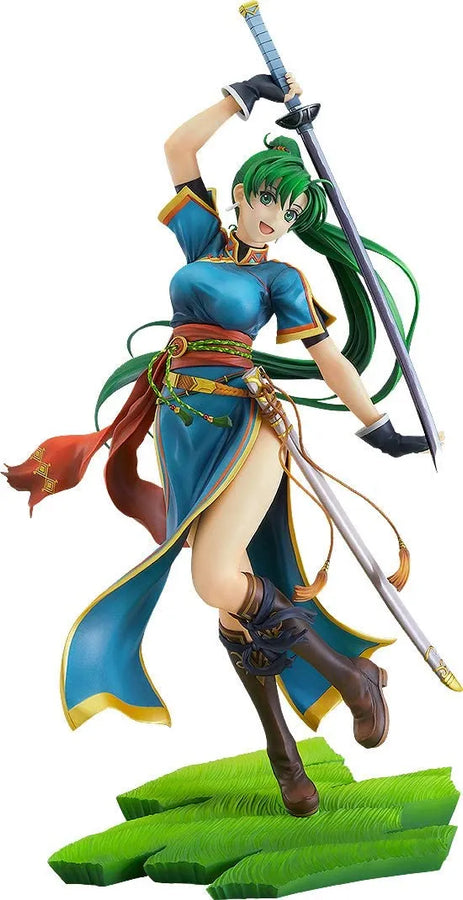 Fire Emblem: Rekka no Ken - Lyndis - 1/7 (Intelligent Systems)ㅤ – Intelligent Systems – ActionFigure Brasil