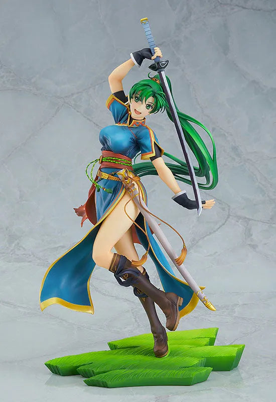 Fire Emblem: Rekka no Ken - Lyndis - 1/7 (Intelligent Systems)ㅤ – Intelligent Systems – ActionFigure Brasil