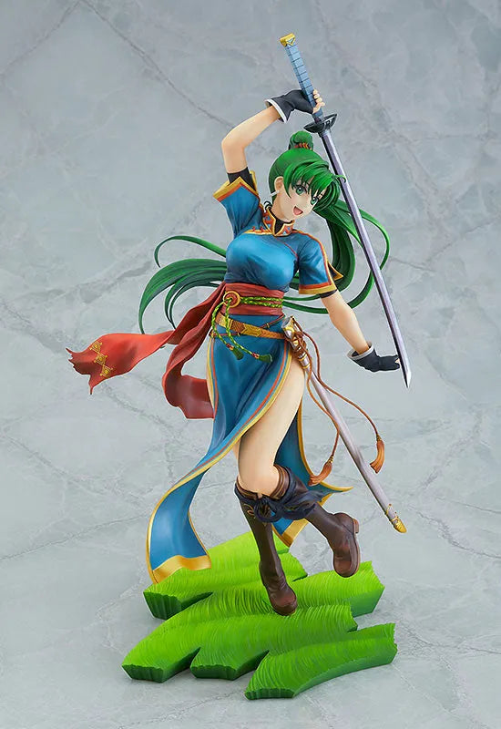 Fire Emblem: Rekka no Ken - Lyndis - 1/7 (Intelligent Systems)ㅤ – Intelligent Systems – ActionFigure Brasil