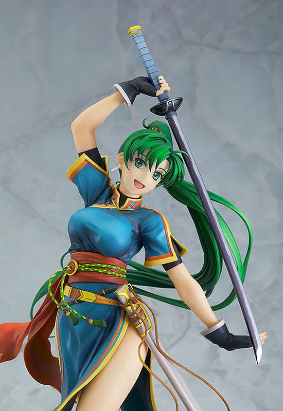 Fire Emblem: Rekka no Ken - Lyndis - 1/7 (Intelligent Systems)ㅤ – Intelligent Systems – ActionFigure Brasil
