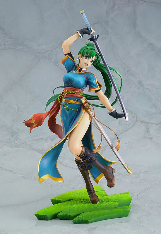 Fire Emblem: Rekka no Ken - Lyndis - 1/7 (Intelligent Systems)ㅤ – Intelligent Systems – ActionFigure Brasil