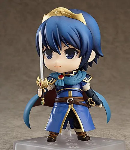 Fire Emblem: Shin Monshou no Nazo ~Hikari to Kage no Eiyuu~ - Marth - Nendoroid #567 (Good Smile Company)ㅤ – Good Smile Company – ActionFigure Brasil