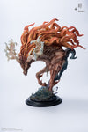 Fire Kirin Bust - LIMITED EDITION: 80 - ActionFigure Brasil