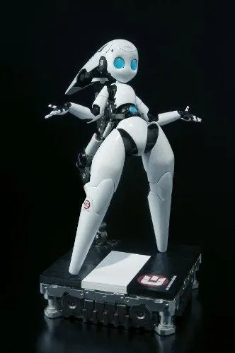 Fireball Charming - Drossel von Flügel - Chogokin (Bandai)ㅤ – Bandai – ActionFigure Brasil