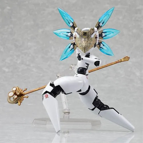 Fireball Charming - Drossel von Flügel - Figma - 125 (Max Factory)ㅤ – Max Factory – ActionFigure Brasil