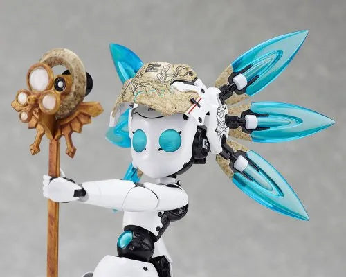 Fireball Charming - Drossel von Flügel - Figma - 125 (Max Factory)ㅤ – Max Factory – ActionFigure Brasil