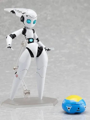 Fireball Charming - Drossel von Flügel - Figma - 125 (Max Factory)ㅤ – Max Factory – ActionFigure Brasil