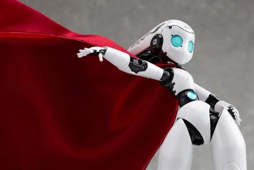 Fireball Charming - Drossel von Flügel - Figma - 125 (Max Factory)ㅤ – Max Factory – ActionFigure Brasil