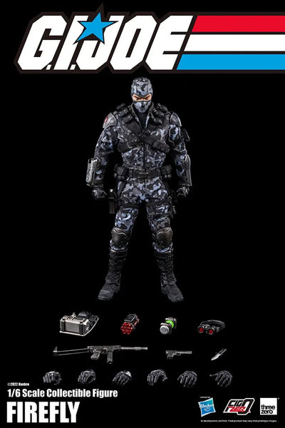 Firefly – Threezero – ActionFigure Brasil