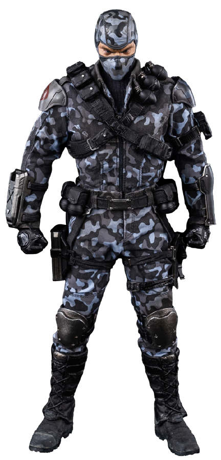 Firefly – Threezero – ActionFigure Brasil