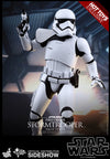 First Order Stormtrooper Squad Leader (Exclusive) [HOT TOYS]