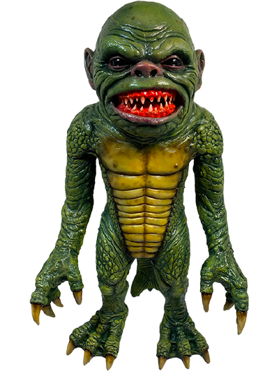 Fish Ghoulie – Trick or Treat Studios – ActionFigure Brasil