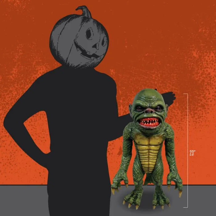 Fish Ghoulie – Trick or Treat Studios – ActionFigure Brasil