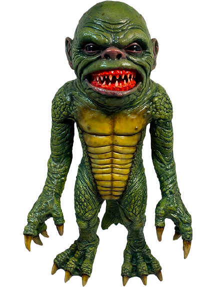 Fish Ghoulie – Trick or Treat Studios – ActionFigure Brasil