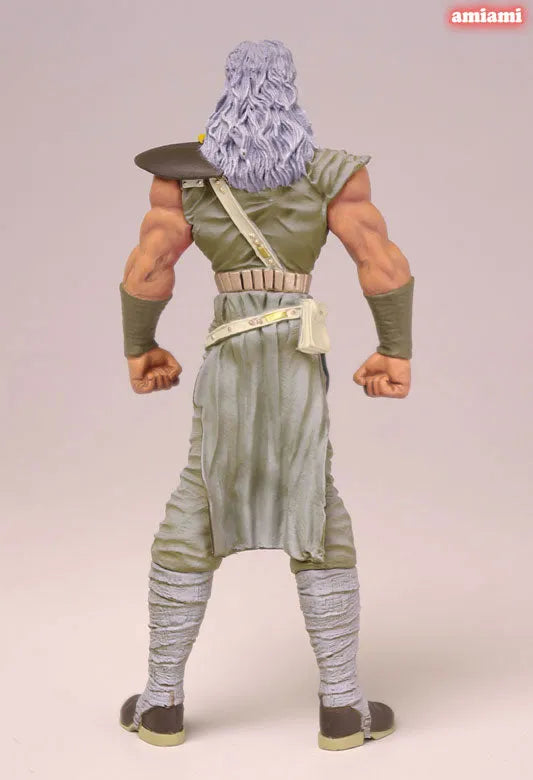 Fist of the North Star Fighting Chronicle Figure Collection Vol.1 NO.2 Tokiㅤ – Gantaku – ActionFigure Brasil