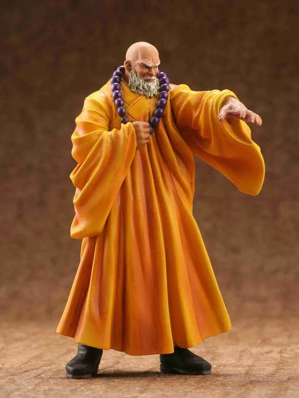 Fist of the North Star Fighting Chronicle Figure Collection Vol.2 NO.5 Ryukenㅤ – Kaiyodo – ActionFigure Brasil