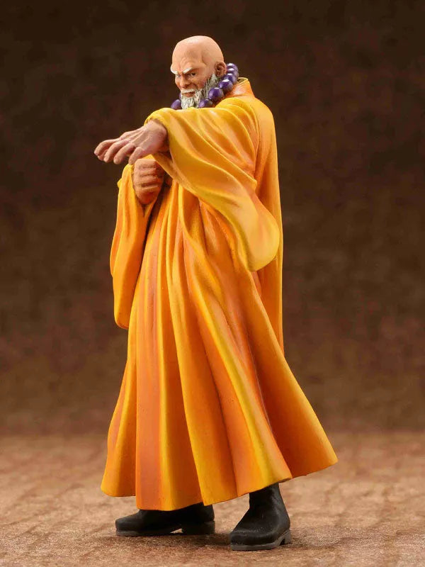 Fist of the North Star Fighting Chronicle Figure Collection Vol.2 NO.5 Ryukenㅤ – Kaiyodo – ActionFigure Brasil