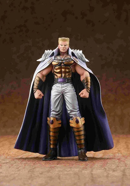 Fist of the North Star Fighting Chronicle Figure Collection Vol.4 NO.9 Falcoㅤ – Kaiyodo – ActionFigure Brasil
