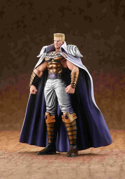 Fist of the North Star Fighting Chronicle Figure Collection Vol.4 NO.9 Falcoㅤ – Kaiyodo – ActionFigure Brasil