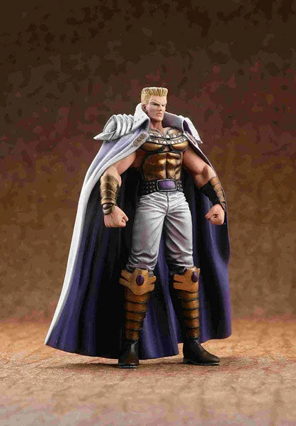 Fist of the North Star Fighting Chronicle Figure Collection Vol.4 NO.9 Falcoㅤ – Kaiyodo – ActionFigure Brasil
