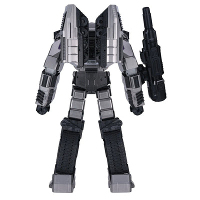 Flagship Megatron Robot - LIMITED EDITION – Robosen – ActionFigure Brasil — embalagem
