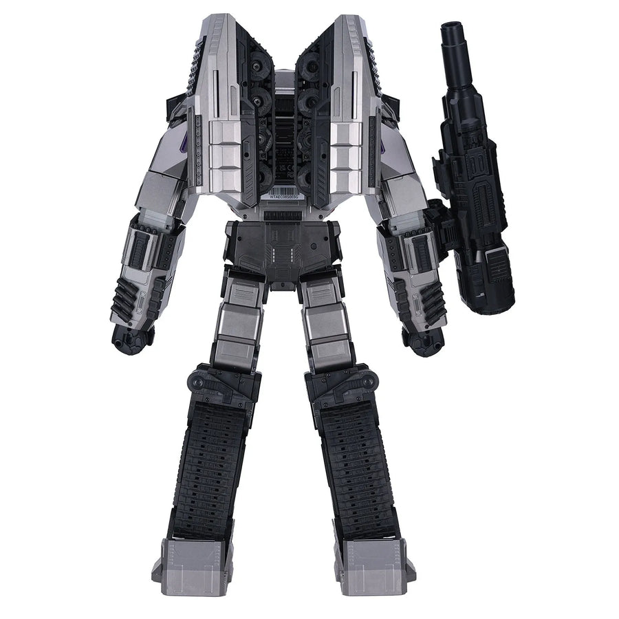 Flagship Megatron Robot - LIMITED EDITION – Robosen – ActionFigure Brasil