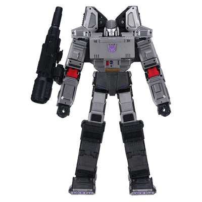 Flagship Megatron Robot - LIMITED EDITION – Robosen – ActionFigure Brasil — ambientada