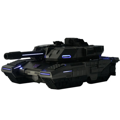 Flagship Megatron Robot - LIMITED EDITION – Robosen – ActionFigure Brasil — detalhe do produto