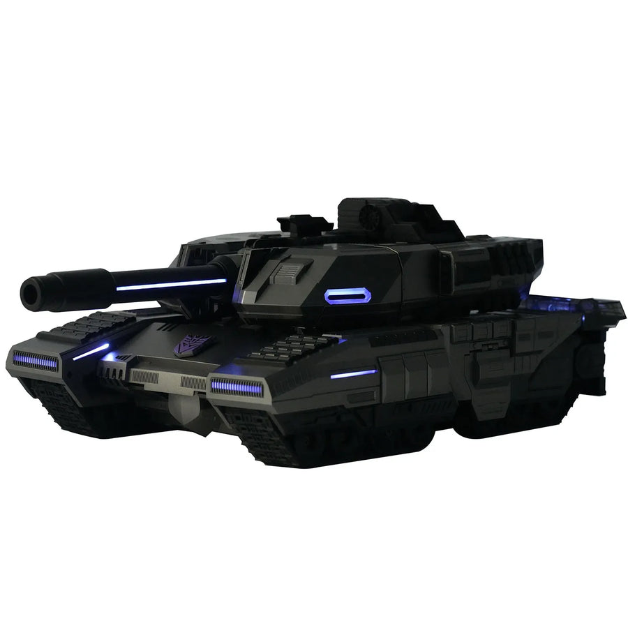 Flagship Megatron Robot - LIMITED EDITION – Robosen – ActionFigure Brasil