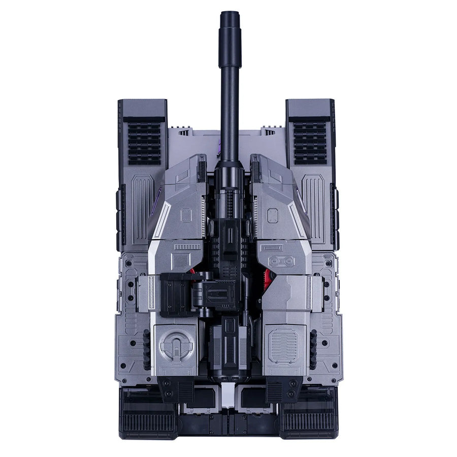 Flagship Megatron Robot - LIMITED EDITION – Robosen – ActionFigure Brasil