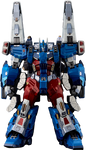 Ultra Magnus (Pré-venda)