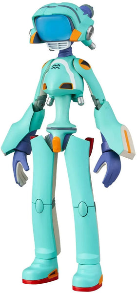 FLCL - Canti - Blue (Sentinel)ㅤ – Sentinel – ActionFigureBrasil